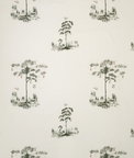 Kravet Travellers Tale Cool Charcoal Fabric