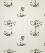 Kravet Travellers Tale Cool Charcoal