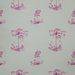 Kravet Travellers Tale Hot Pink Fabric
