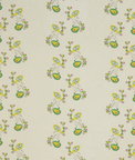 Kravet Psycho Sprig Tropical Yellow Fabric