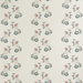 Kravet Psycho Sprig Tropical Blue Fabric