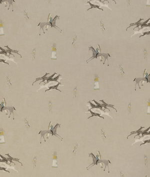 Kravet Great Plains Natural Fabric