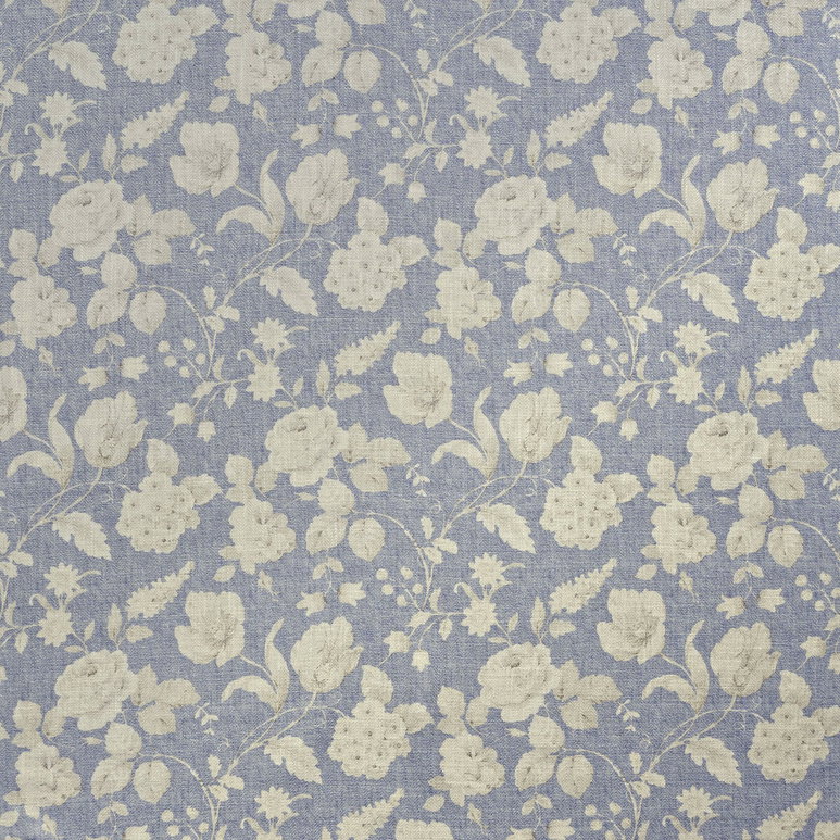 Kravet Narikala Denim Fabric