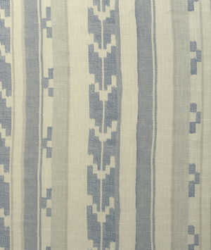 Kravet Indus Denim Fabric