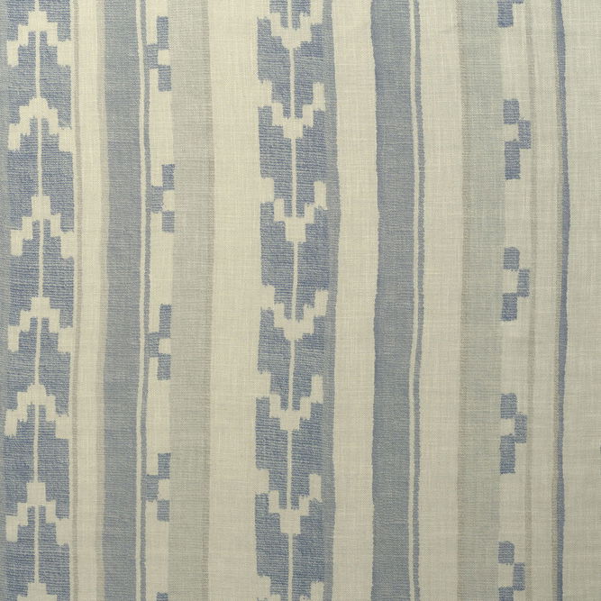 Kravet Indus Denim Fabric