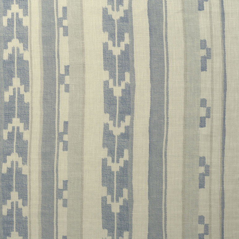 Kravet Indus Denim Fabric