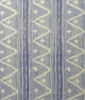 Kravet Babylon Denim Fabric
