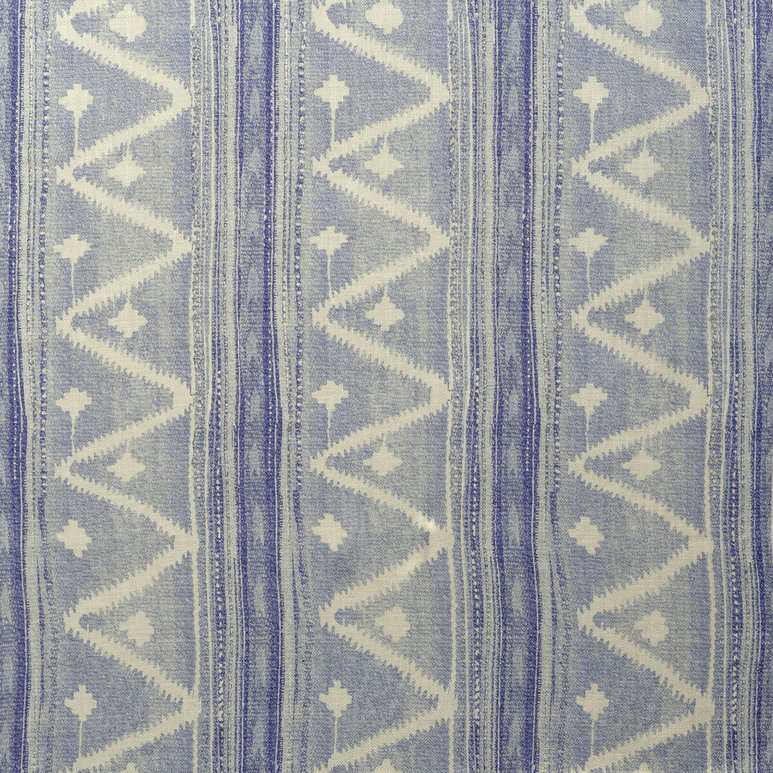 Kravet Babylon Denim Fabric