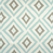 Kravet Glacier Outdoor Ice Fabric