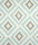 Kravet Glacier Outdoor Ice Fabric