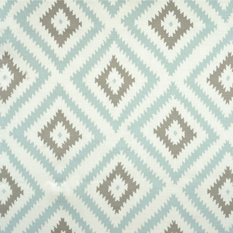 Kravet Glacier Outdoor Ice Fabric