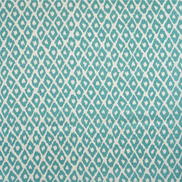 Kravet Gypsum Outdoor Lagoon Fabric
