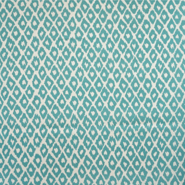 Kravet Gypsum Outdoor Lagoon Fabric