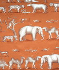 Kravet Kingdom Outdoor Lava Fabric