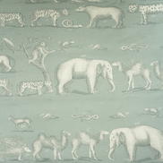 Kravet Kingdom Outdoor Ice Fabric