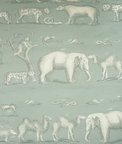Kravet Kingdom Outdoor Ice Fabric
