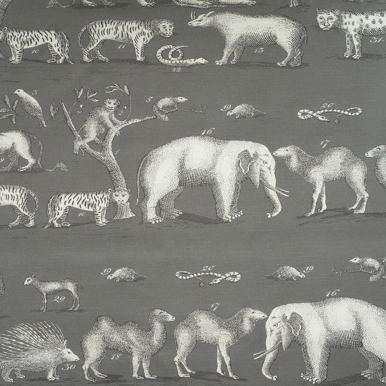 Kravet Kingdom Outdoor Rock Fabric