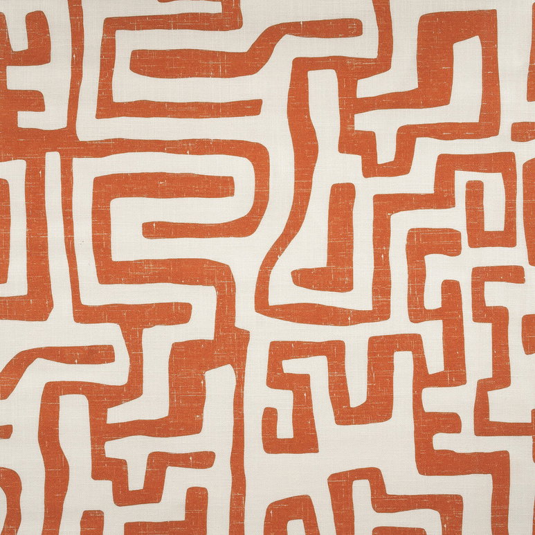 Kravet Reef Outdoor Lava Fabric
