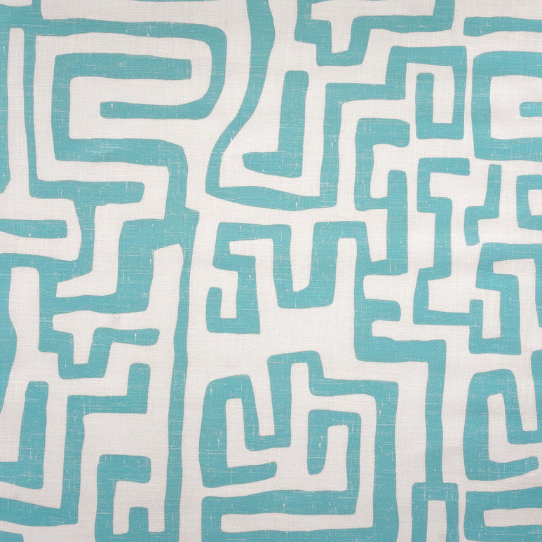 Kravet Reef Outdoor Lagoon Fabric