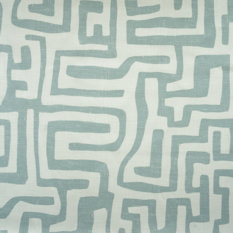 Kravet Reef Outdoor Ice Fabric