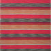 Kravet Llama Orange Fabric