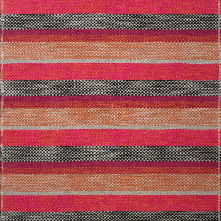 Kravet Llama Orange Fabric