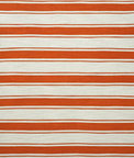 Kravet Mountain Stripe Fire Fabric
