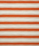 Kravet Mountain Stripe Fire