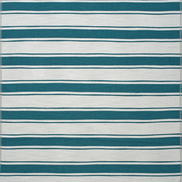 Kravet Mountain Stripe Paradise Fabric