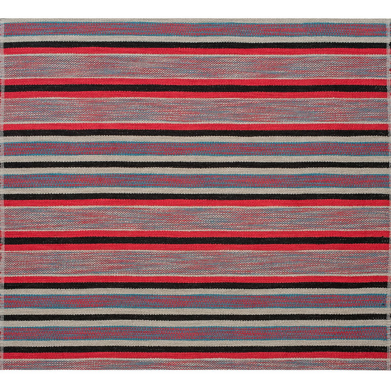 Kravet Pacos Red Fabric