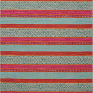 Kravet Pampas Teal Fabric