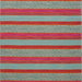 Kravet Pampas Teal Fabric