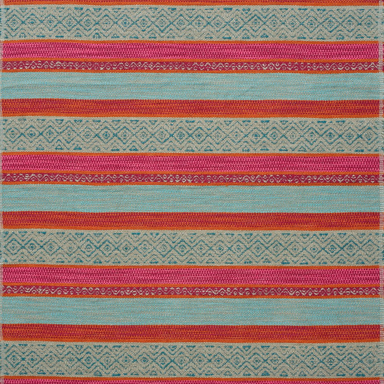 Kravet Pampas Teal Fabric