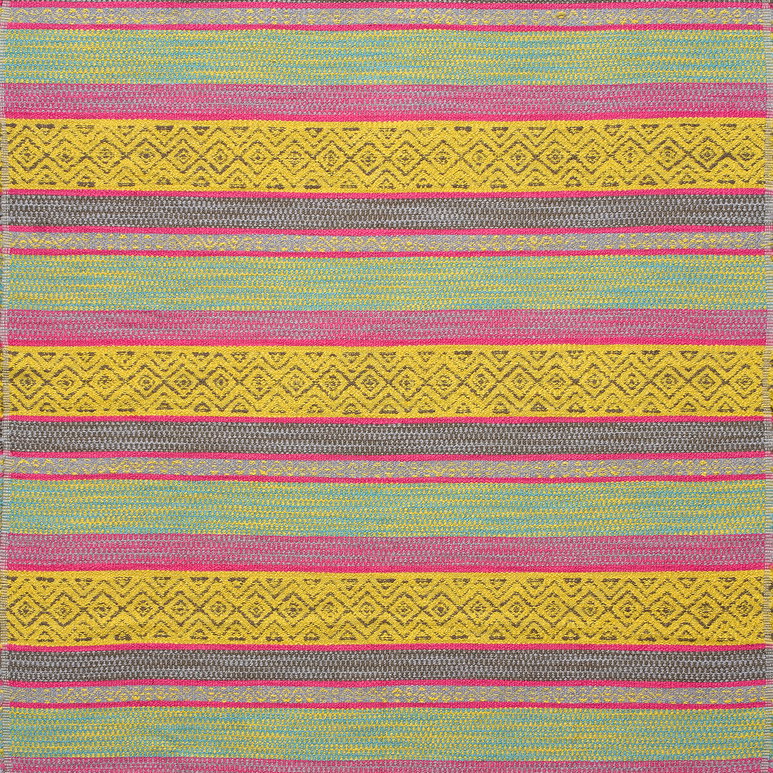 Kravet Pampas Yellow Fabric