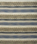 Kravet Pampas Indigo Fabric