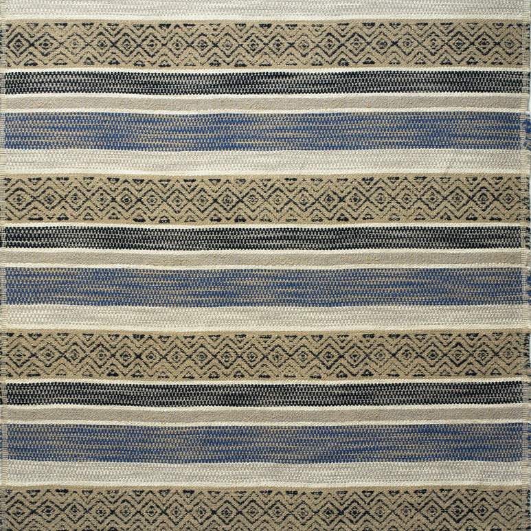 Kravet Pampas Indigo Fabric