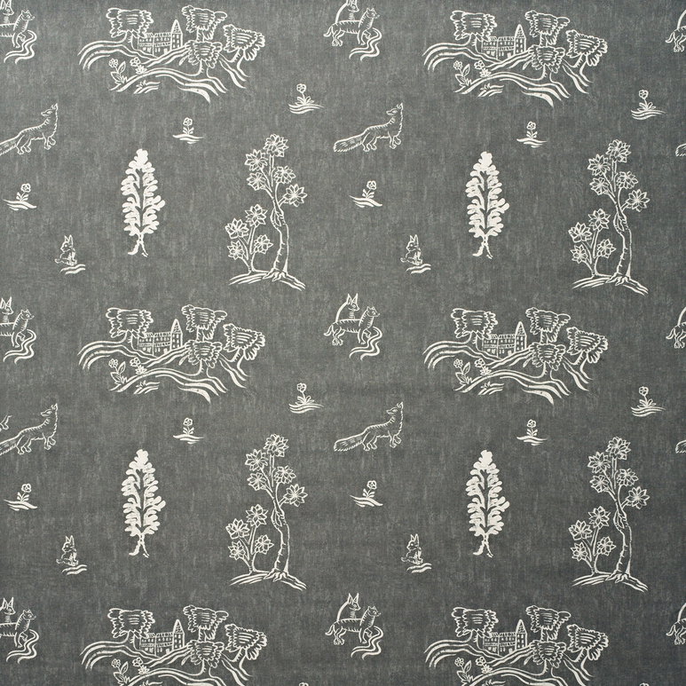 Kravet Friendly Folk Outdoor Before Dawn Fabric