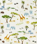 Kravet Noah Outdoor Multi Fabric