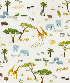 Kravet Noah Outdoor Multi Fabric