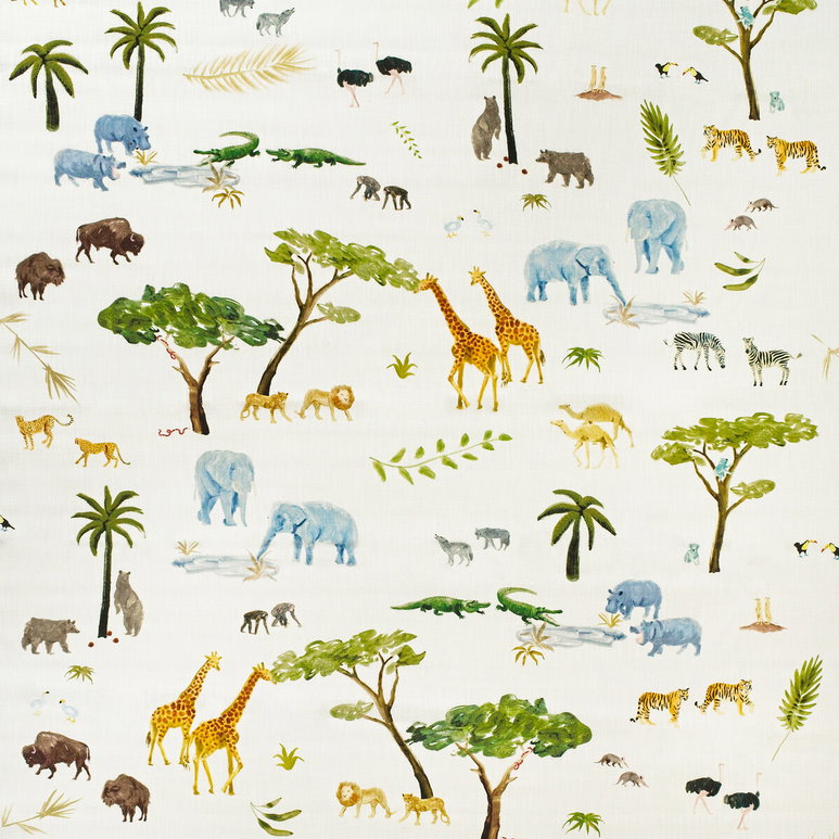Kravet Noah Outdoor Multi Fabric