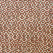 Kravet Bud Orange Fabric