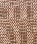 Kravet Bud Orange Fabric