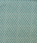 Kravet Bud Turquoise Fabric