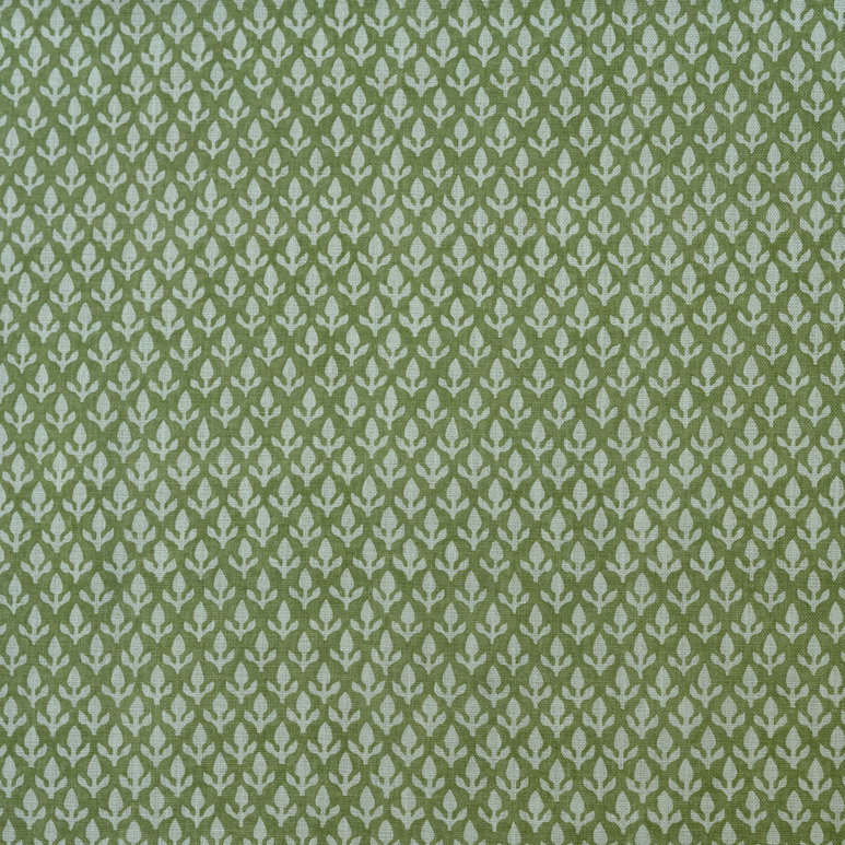 Kravet Bud Leaf Fabric