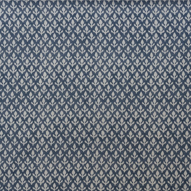 Kravet Bud Denim Fabric