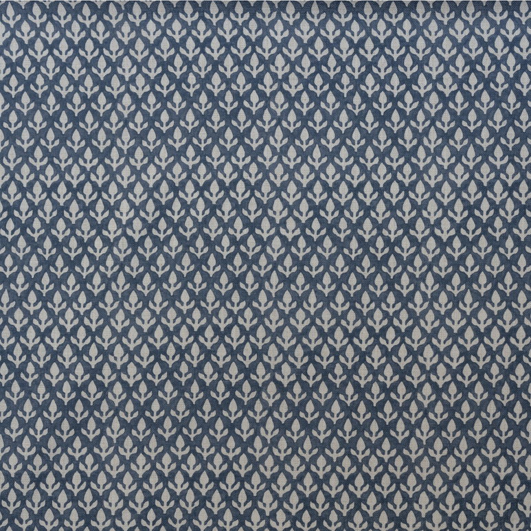 Kravet Bud Denim Fabric