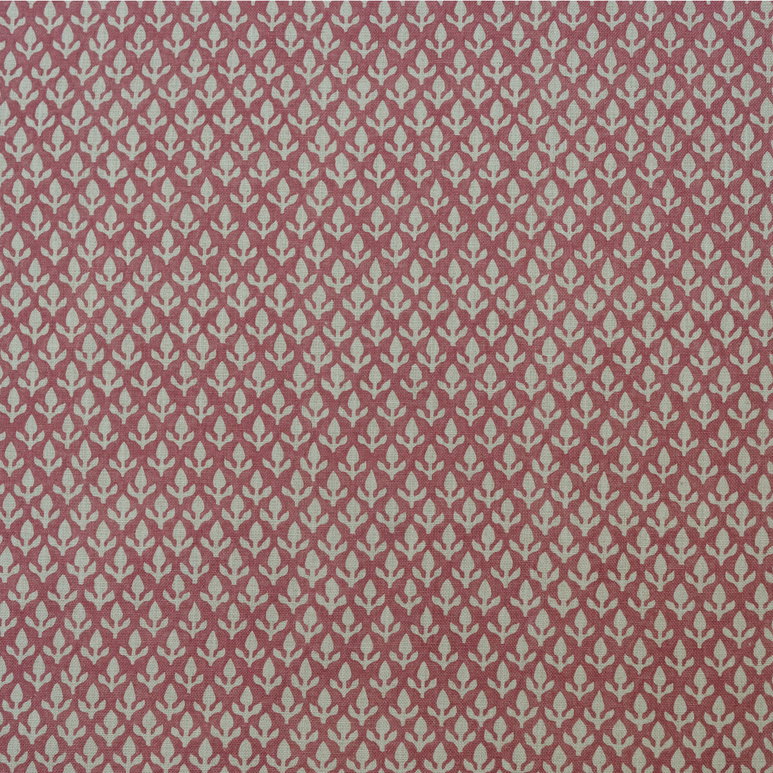 Kravet Bud Pink Fabric