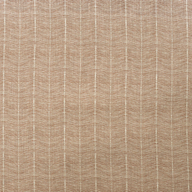 Kravet Furrow Orange Fabric