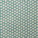 Kravet Maze Turquoise Fabric