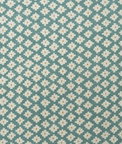 Kravet Maze Turquoise Fabric